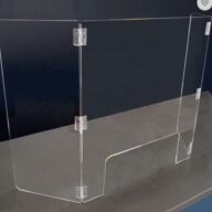Plexiglass Sneeze Guards
