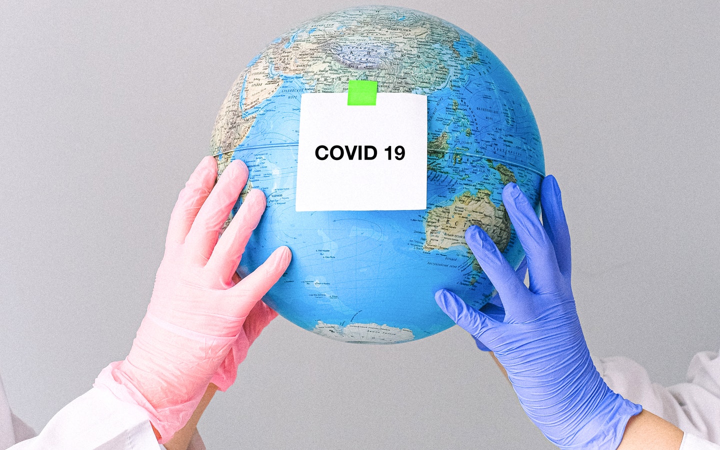 COIVD19